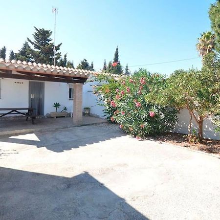 فيلا Casas Paqui Y Pablo Con Piscina Compartida En Conil كونيل ذي لا فرونتيرا المظهر الخارجي الصورة