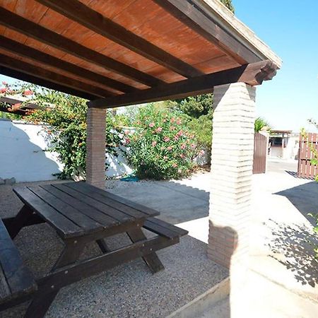 فيلا Casas Paqui Y Pablo Con Piscina Compartida En Conil كونيل ذي لا فرونتيرا المظهر الخارجي الصورة
