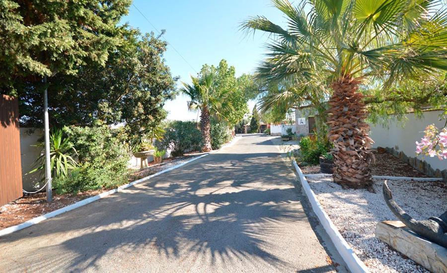 فيلا Casas Paqui Y Pablo Con Piscina Compartida En Conil كونيل ذي لا فرونتيرا المظهر الخارجي الصورة